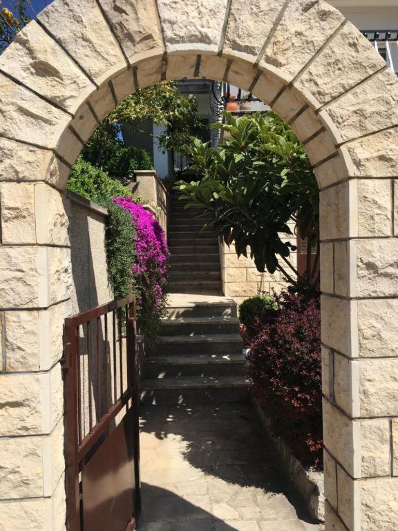 Luxury Apartment Cairos Trogir Zewnętrze zdjęcie