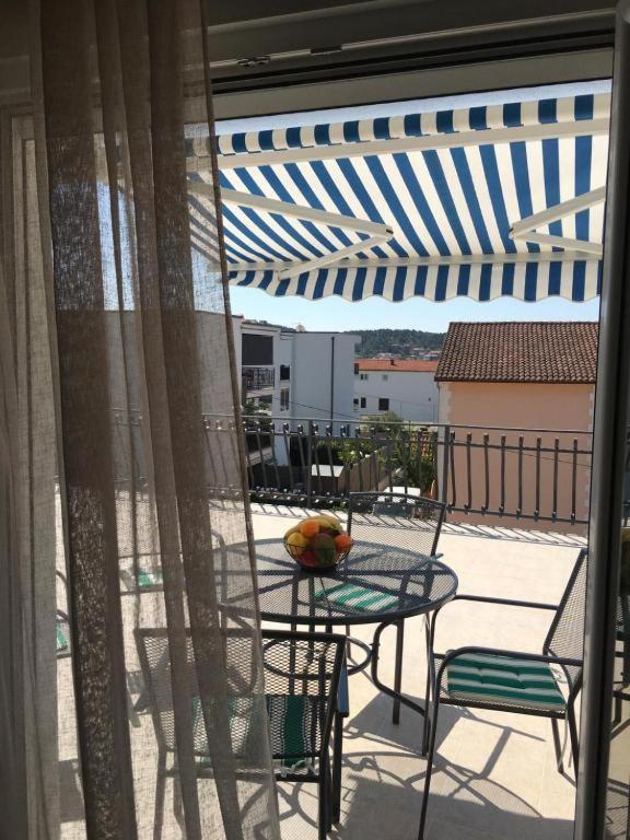 Luxury Apartment Cairos Trogir Zewnętrze zdjęcie