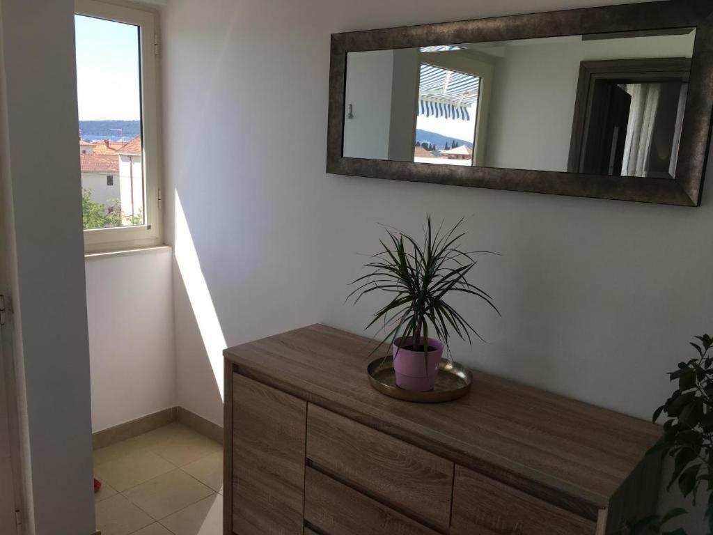 Luxury Apartment Cairos Trogir Zewnętrze zdjęcie