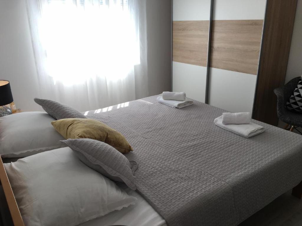 Luxury Apartment Cairos Trogir Zewnętrze zdjęcie